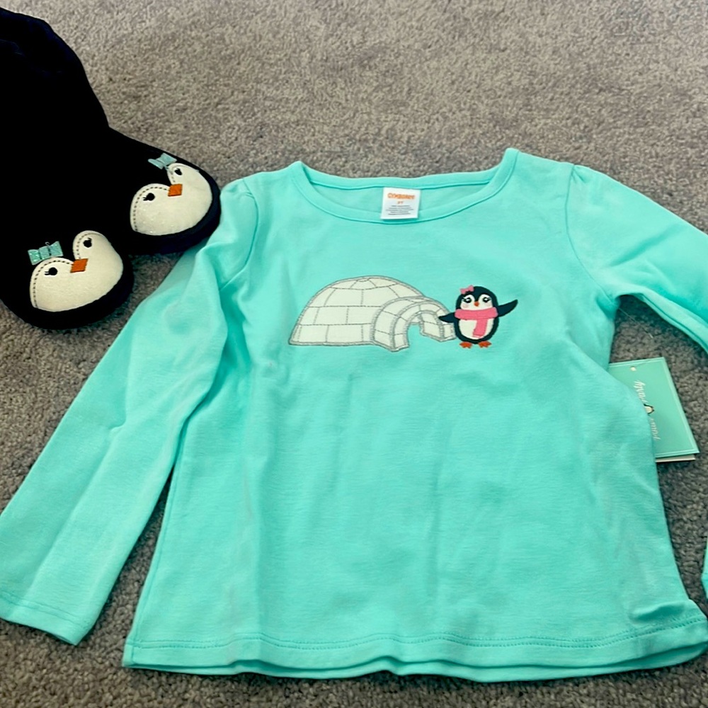Gymboree set